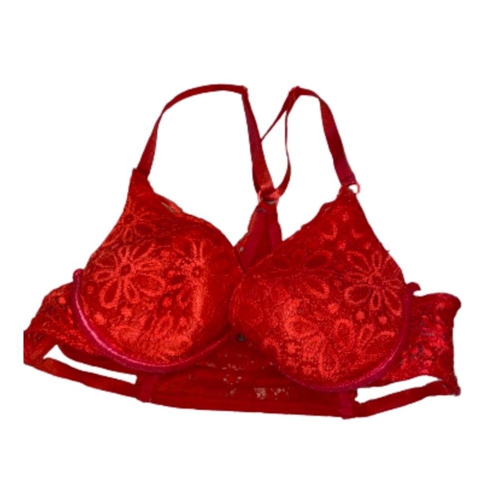 Victoria’s Secret Push-up Bra